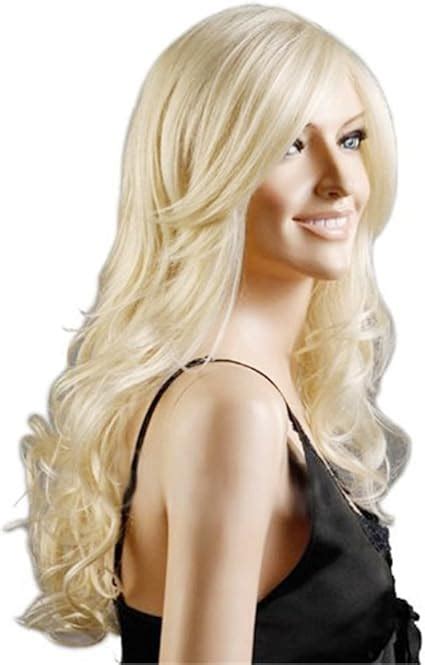 big blonde amazon|Big Blonde Hair's Picks's Amazon Page.